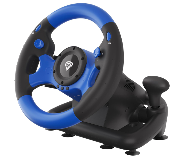Genesis Kierownica Seaborg 350 - 1077400 - zdjęcie 5